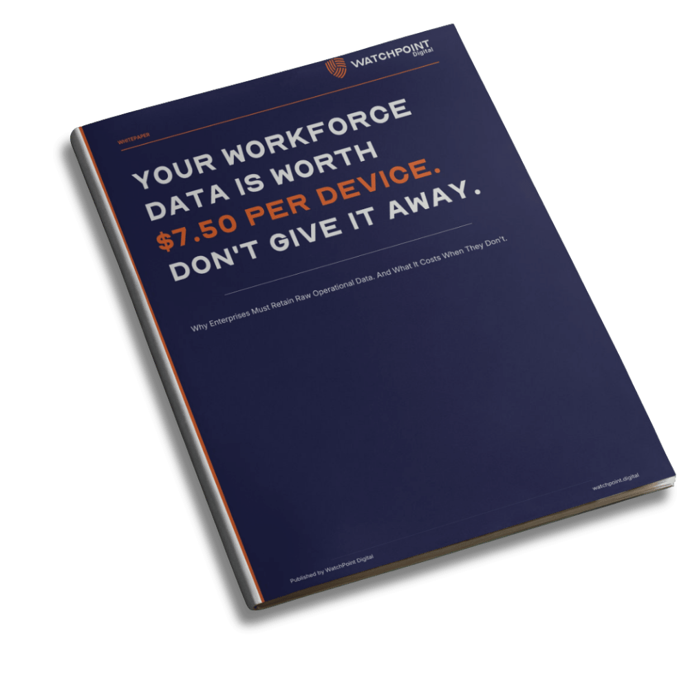 whitepaper workforce data ownership